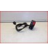 SUZUKI SV 1000 S 2003-2004 COMMODO DROIT - OCCASION