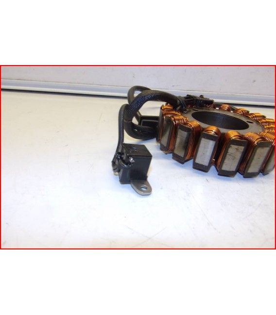 SUZUKI SV 1000 S 2003-2004 ROTOR ALTERNATEUR -OCCASION