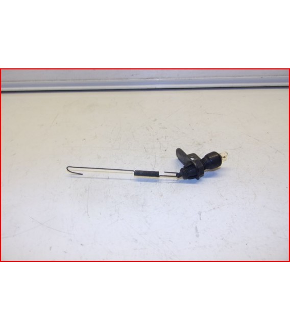 SUZUKI SV 1000 S 2003-2007 CONTACTEUR FREIN STOP ARRIERE -OCCASION