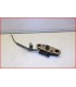 SUZUKI SV 1000 S 2003-2007 SERRURE DE SELLE -OCCASION