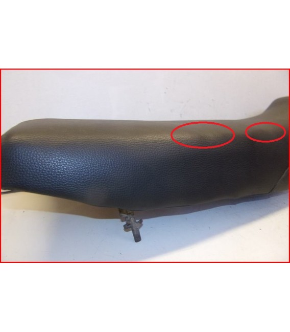 HONDA MTX 125 1987-1989 TC02 SELLE -OCCASION