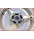 SUZUKI SV 1000 S 2003-2006 JANTE ROUE ARRIERE "griffures" - OCCASION
