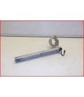 SUZUKI SV 1000 S 2003-2005 GUIDON DROIT -OCCASION