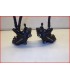 SUZUKI SV 1000 S 2003-2004 ETRIERS DE FREIN AVANT - OCCASION