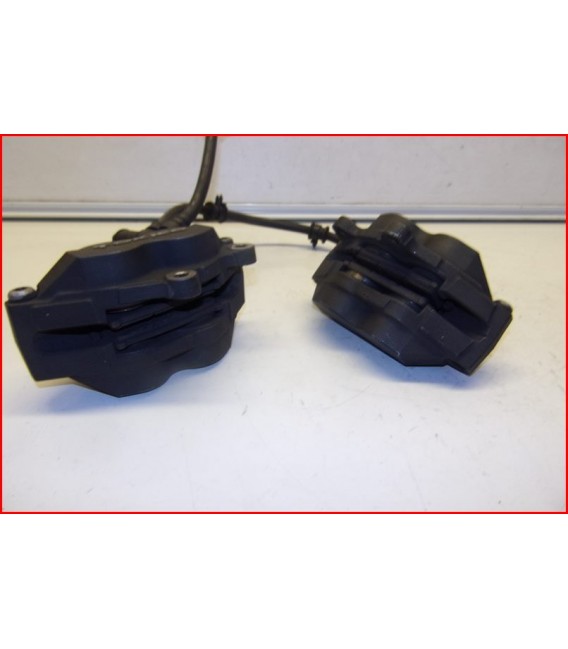 SUZUKI SV 1000 S 2003-2004 ETRIERS DE FREIN AVANT - OCCASION
