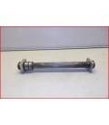 SUZUKI SV 1000 S 2003-2005 AXE DE ROUE ARRIERE -OCCASION