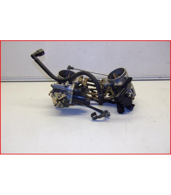 SUZUKI SV 1000 S 2003-2004 RAMPE INJECTION - OCCASION