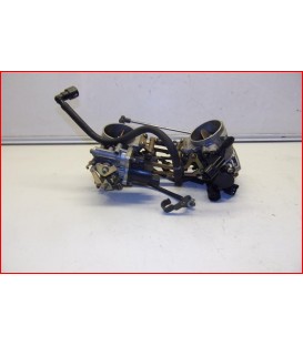 SUZUKI SV 1000 S 2003-2004 RAMPE INJECTION - OCCASION