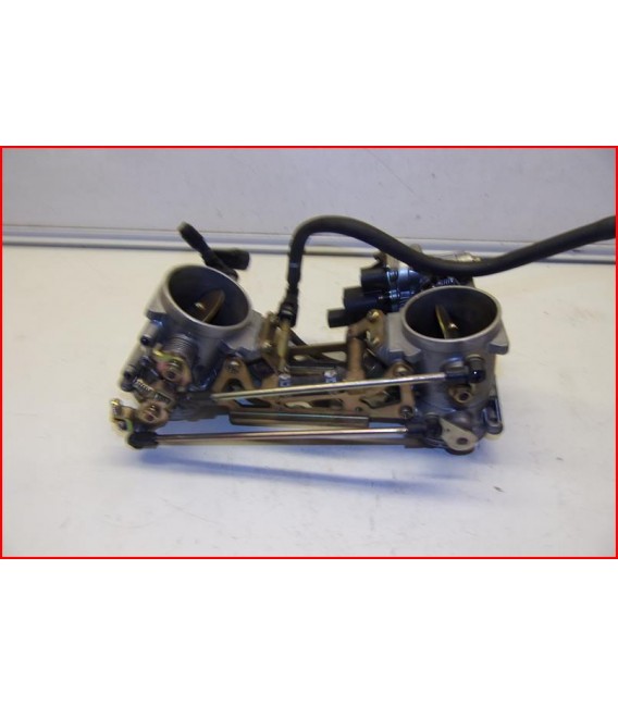 SUZUKI SV 1000 S 2003-2004 RAMPE INJECTION - OCCASION