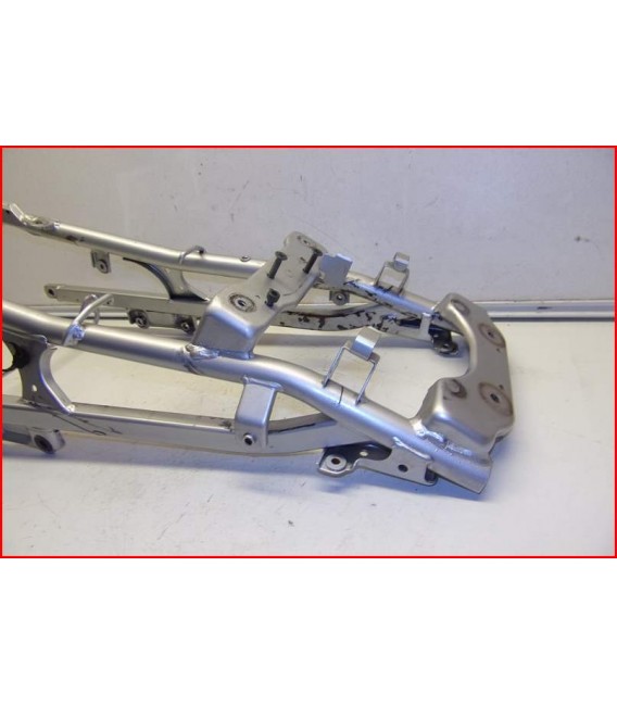 SUZUKI SV 1000 S 2003-2004 BOUCLE ARRIERE DE CADRE - OCCASION