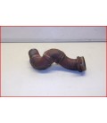 SUZUKI SV 1000 S 2003-2004 COLLECTEUR ECHAPPEMENT ARRIERE- OCCASION