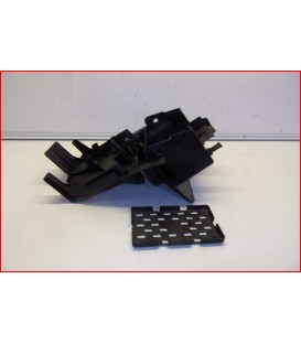 SUZUKI SV 1000 S 2003-2004 SUPPORT BATTERIE - OCCASION