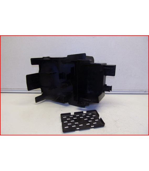 SUZUKI SV 1000 S 2003-2004 SUPPORT BATTERIE - OCCASION