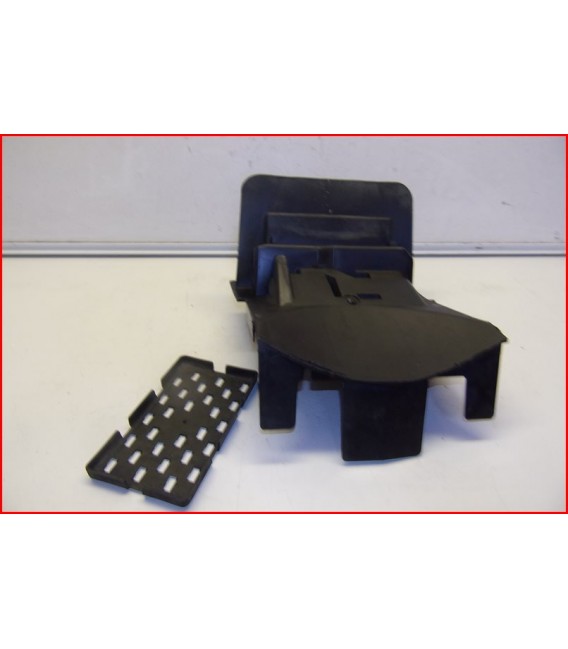 SUZUKI SV 1000 S 2003-2004 SUPPORT BATTERIE - OCCASION