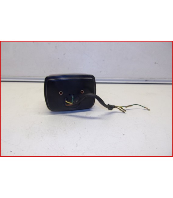 HONDA MTX 125 1987-1989 TC02 FEU PHARE ARRIERE -OCCASION