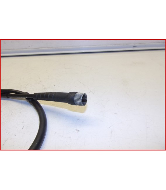HONDA MTX 125 1987-1989 TC02 CABLE DE COMPTEUR DE VITESSES -OCCASION