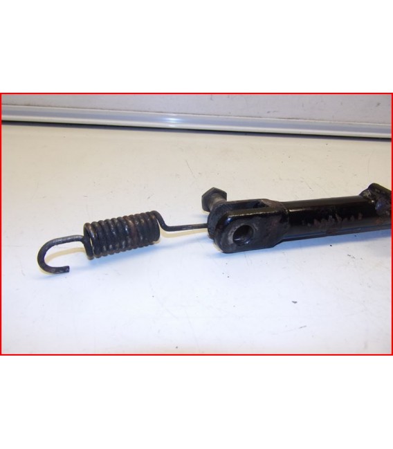 HONDA MTX 125 1987-1989 TC02 BEQUILLE LATERALE -OCCASION