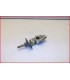 HONDA MTX 125 1987-1989 TC02 TENDEUR DE CHAINE -OCCASION
