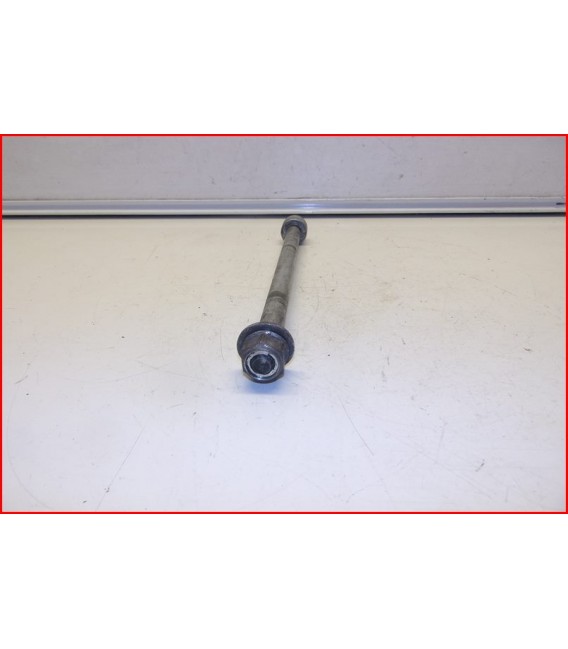 HONDA MTX 125 1987-1989 TC02 AXE DE ROUE ARRIERE -OCCASION