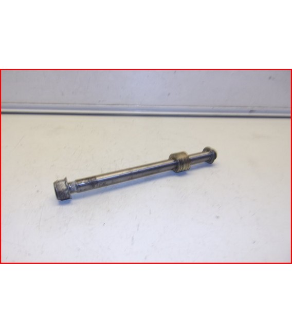 HONDA MTX 125 1987-1989 TC02 AXE DE ROUE AVANT -OCCASION
