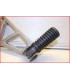 HONDA MTX 125 1987-1989 TC02 PLATINE CALE PIED AR GAUCHE -OCCASION