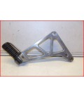 HONDA MTX 125 1987-1989 TC02 PLATINE CALE PIED AR DROITE -OCCASION
