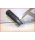 HONDA MTX 125 1987-1989 TC02 PLATINE CALE PIED AR DROITE -OCCASION