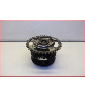 HONDA MTX 125 1987-1989 TC02 MOYEU DE ROUE ARRIERE -OCCASION