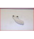 HONDA MTX 125 1987-1989 TC02 PROTECTION DE CHAINE -OCCASION
