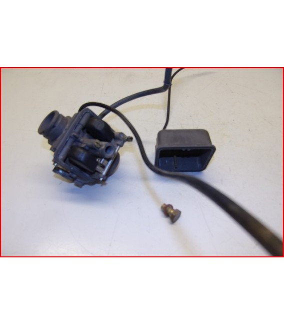 HONDA MTX 125 1987-1989 TC02 CARBURATEUR DELLORTO -OCCASION