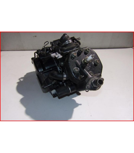 HONDA MTX 125 1987-1989 TC02 MOTEUR -OCCASION
