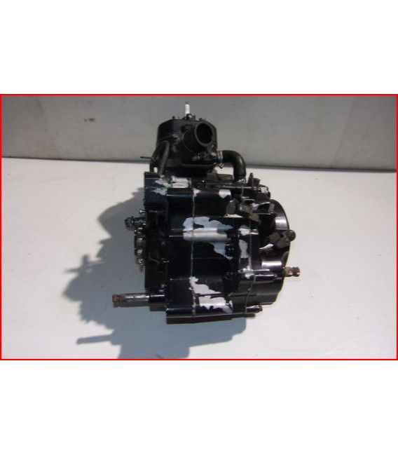 HONDA MTX 125 1987-1989 TC02 MOTEUR -OCCASION