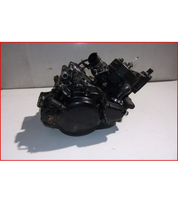 HONDA MTX 125 1987-1989 TC02 MOTEUR -OCCASION
