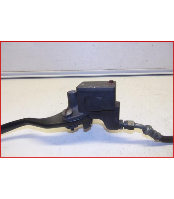 HONDA MTX 125 1987-1989 TC02 MAITRE CYLINDRE DE FREIN AVANT -OCCASION