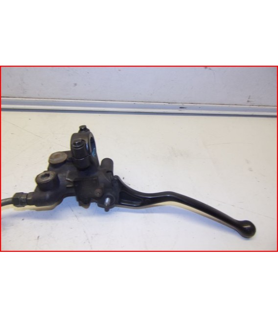 HONDA MTX 125 1987-1989 TC02 MAITRE CYLINDRE DE FREIN AVANT -OCCASION