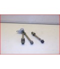 HONDA MTX 125 1987-1989 TC02 AXE MOTEUR -OCCASION