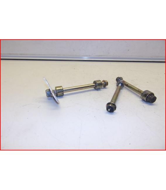 HONDA MTX 125 1987-1989 TC02 AXE MOTEUR -OCCASION