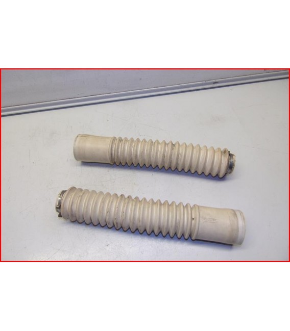 HONDA MTX 125 1987-1989 TC02 SOUFFLETS DE FOURCHE -OCCASION