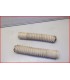 HONDA MTX 125 1987-1989 TC02 SOUFFLETS DE FOURCHE -OCCASION