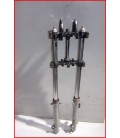 HONDA MTX 125 1987-1989 TC02 FOURCHE -OCCASION