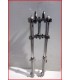HONDA MTX 125 1987-1989 TC02 FOURCHE -OCCASION