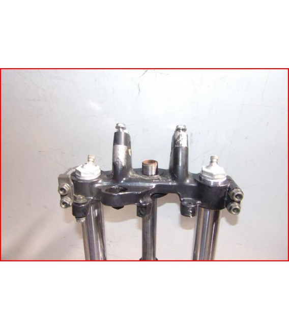 HONDA MTX 125 1987-1989 TC02 FOURCHE -OCCASION