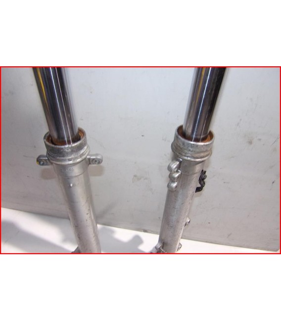 HONDA MTX 125 1987-1989 TC02 FOURCHE -OCCASION