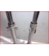 HONDA MTX 125 1987-1989 TC02 FOURCHE -OCCASION