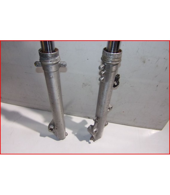 HONDA MTX 125 1987-1989 TC02 FOURCHE -OCCASION