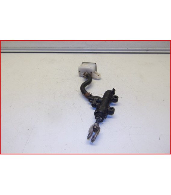 KYMCO KXR 250 2004-2007 MAITRE CYLINDRE DE FREIN ARRIERE- OCCASION