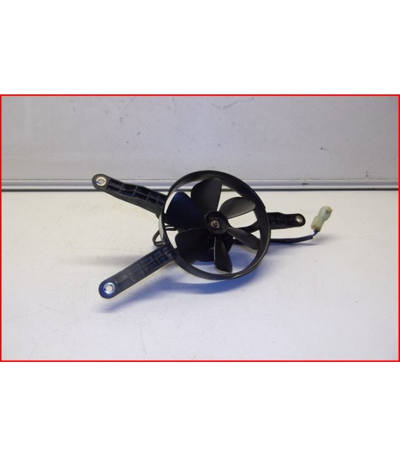 KYMCO KXR 250 2004-2007 VENTILATEUR DE RADIATEUR- OCCASION