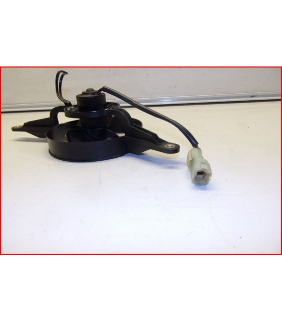 KYMCO KXR 250 2004-2007 VENTILATEUR DE RADIATEUR- OCCASION