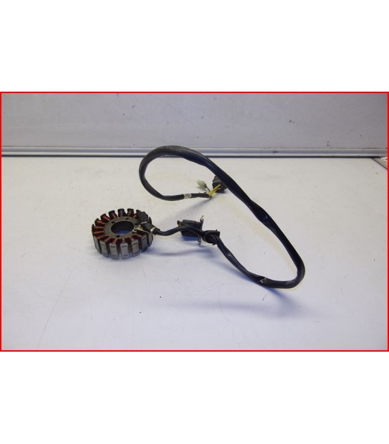 KYMCO KXR 250 2004-2007 STATOR ALLUMAGE ALTERNATEUR- OCCASION