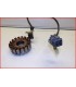 KYMCO KXR 250 2004-2007 STATOR ALLUMAGE ALTERNATEUR- OCCASION